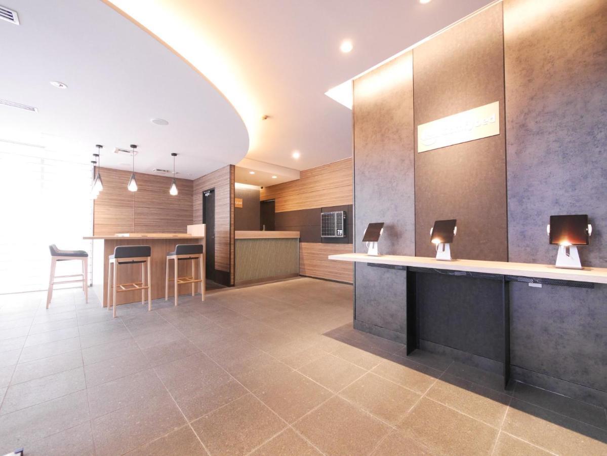 Comfybed Ginza - Vacation Stay 09970V Токио Экстерьер фото