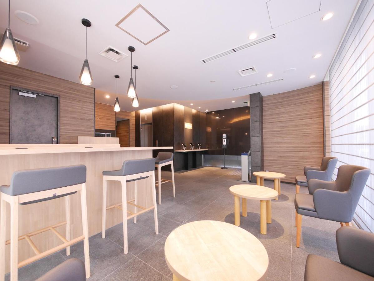 Comfybed Ginza - Vacation Stay 09970V Токио Экстерьер фото