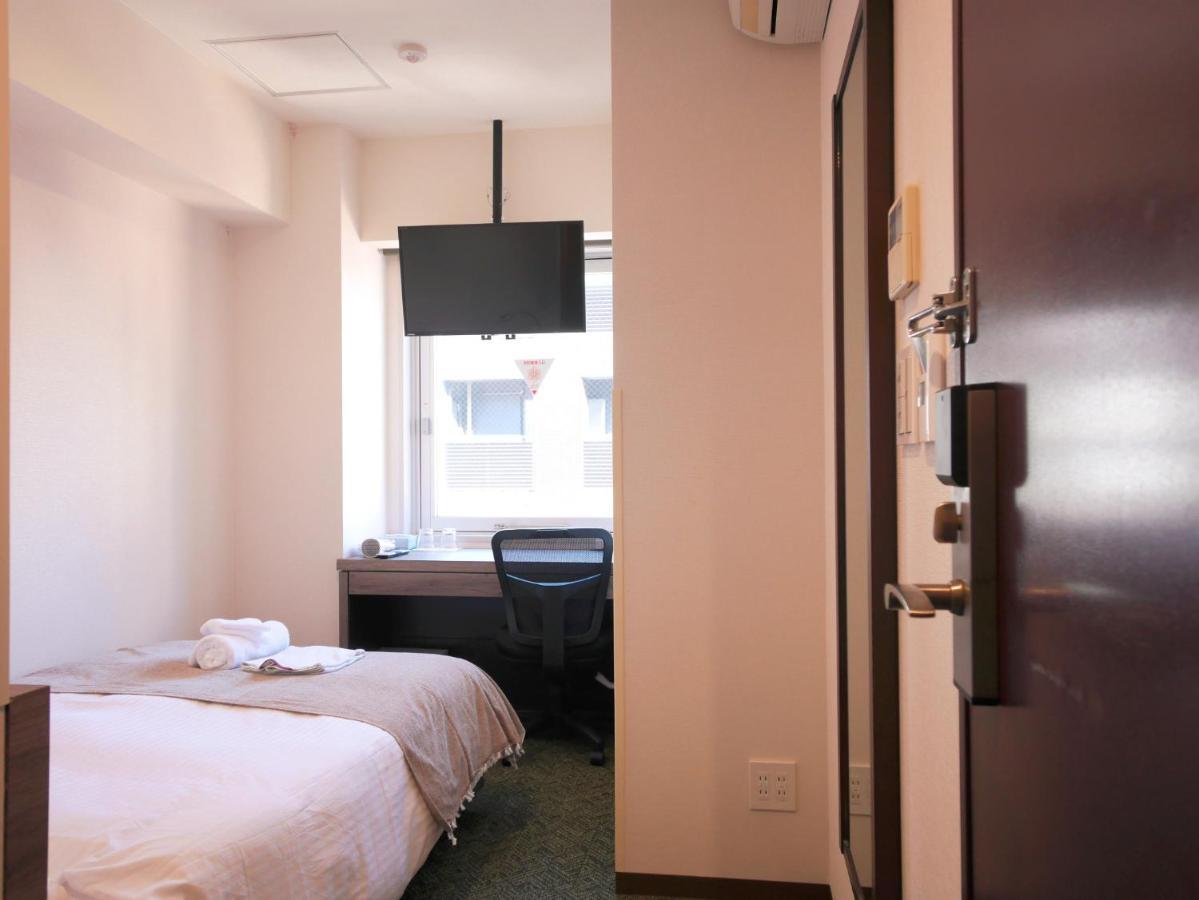 Comfybed Ginza - Vacation Stay 09970V Токио Экстерьер фото